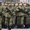 Лидеры фракций сегодня обсудят вопрос военного положения