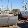 В аннексированном Крыму заявили, что готовы построить для России «Мистраль»