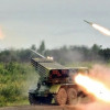 Боевики выпустили 40 снарядов на жилые кварталы Золотого, «Градами» накрыли Попасную