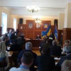 Северодонецкий горсовет отказался признавать Россию агрессором, а «ЛНР» и «ДНР» террористами