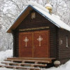 В столице церковь забросали коктейлями Молотова