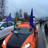 В Киеве «Автомайдан» будет требовать закрытия завода «Roshen» в России