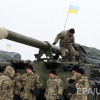 Военнослужащие, не служившие в зоне АТО, не смогут занимать высокие должности в Минобороны