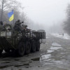 Минобороны: Силы АТО контролируют район 29 и 31 блокпостов