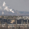 Киборгам в аэропорту срочно нужны тепловизоры