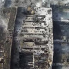 Первые подробности операции в Донецком аэропорту