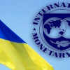 Миссия МВФ начала работу в Украине