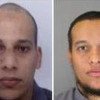 Теракт в Charlie Hebdo: двое подозреваемых объявлены в розыск