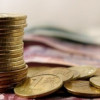 Рубль подешевел на фоне обострения ситуации на Донбассе