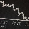 Нефтяная корзина ОПЕК рухнула ниже $45 за баррель
