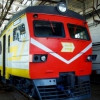 В Киеве презентовали новую схему городской электрички (СХЕМА)