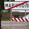 Украинские войска не дали боевикам прорваться в Мариуполь