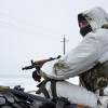 Украинская армия отбила атаку в районе Троицкого, боевики несут потери в живой силе