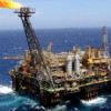 Цена Brent опустилась ниже $46 за баррель