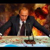 Путин наступает, потому что времени почти нет, а Украина коварно выжидает, пока враг накроется медным тазом