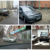 Киевлянин придумал, как бороться с нарушителями на дорогах