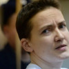 Россия не освободит Надежду Савченко, потому что «иначе понимает дипломатический иммунитет»
