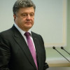 Порошенко: Сегодня границу пересекли более 2 тысяч военных РФ