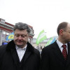 Борьба Порошенко с Яценюком и Коломойским может дать Ляшко новую должность во власти