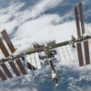 Россия хочет строить свою орбитальную станцию
