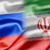 Россия и Иран договорились о военном сотрудничестве