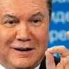 Янукович переоформил элитный дом в Киеве на подставное лицо