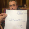 Спикер Гройсман пытался спасти от люстрации коррумпированного чиновника (расследование+ВИДЕО)