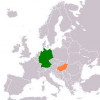 Германия и Венгрия отказались помогать Украине оружием