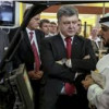 В Арабских Эмиратах заявили, что не обещали Украине оружие