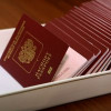 Кабмин готовит документ о въезде россиян в Украину только по загранпаспортам
