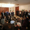 СМИ обнародовали список требований на переговорах в Минске (ДОКУМЕНТ)