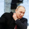 Путин унижает лидеров Запада в Украине — WSJ