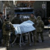 За сутки в зоне АТО погибло 14 украинских военных, 172 ранены – Лысенко