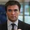 Климкин: Санкции ЕС против России будут введены автоматически