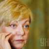 Главу Нацбанка Гонтареву увольнять пока не будут