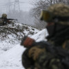 Бойцы батальона «Кривбасс» под Дебальцево просят о подкреплении