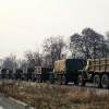 Время «Ч» наступает в воскресенье. Военные согласовали с боевиками момент  отведения вооружений