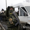 Тымчук: В районе Донецка общее количество боевиков превышает 3 тыс. человек