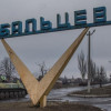 Горячая точка — Дебельцево сегодня (ВИДЕО)