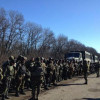 В Польше обеспокоены выводом сил АТО из Дебальцево