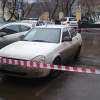 Российская полиция опровергла причастность найденной машины к убийству Немцова (ФОТО)