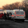 Под Луганском прошел обмен пленными, 103 украинских воина уже на свободе (ФОТО)