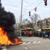 Айдар штурмует Минобороны (ФОТО)