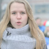Студенты России ответили украинским сверсникам кремлевскимим штампами (ВИДЕО)