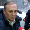 Ефремов прибыл в Печерский суд