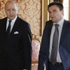 «Нормандская четверка» не смогла договориться об осуждении событий в Дебальцево