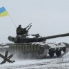 Силы АТО захватили ключевой перекресток: территория донецкого аэропорта под прицелом