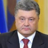 Порошенко рассказал, когда восстановят соцвыплаты на оккупированных территориях Донбасса