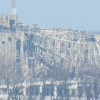 Находившийся 8 дней под завалами «киборг» плачет во сне и постоянно «идет в бой»