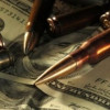 США ввели в санкционный список российские компании, производящие пулеметы и гранатометы